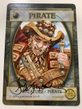 海賊トークン/Pirate Token (Jeff Laubenstein)   サインド