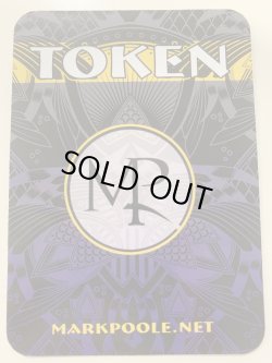 画像2: 猫トークン/Cat Token(Mark Pool) #61
