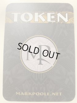 画像2: 手掛かり トークン/Clue Token(Mark Pool) #046