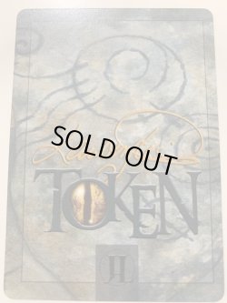 画像2: 構築物トークン/Construct Token (Jeff Laubenstein)   サインド