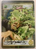 ウーズトークン/Ooze Token  (Jeff Laubenstein)   サインド