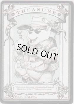 画像2: 宝物/Treasure 【登録No.3】 (rk post Token)