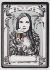Beer 【登録No.1】 (rk post Token)