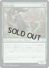 進化の賢者/Evolution Sage (NCC)
