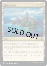 興隆する島嶼/Thriving Isle (NCC)
