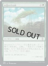 木霊の手の内/Kodama's Reach (NCC)