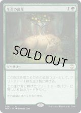 生命の遺産/Life's Legacy (NCC)