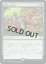 獣使いの昇天/Beastmaster Ascension (NCC)