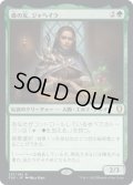 森の友、ジャヘイラ/Jaheira, Friend of the Forest (CLB)