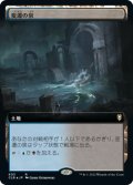 変遷の泉/Morphic Pool (CLB)【拡張アート版】《Foil》