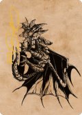 【イラストコレクション：箔無し】 エインシャント・カッパー・ドラゴン/Ancient Copper Dragon 【52/81】 (CLB)