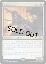 秘蔵の縫合体/Prized Amalgam (2X2)《Foil》