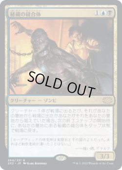 画像1: 秘蔵の縫合体/Prized Amalgam (2X2)