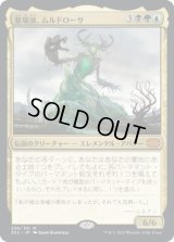 墓場波、ムルドローサ/Muldrotha, the Gravetide (2X2)