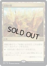 真鍮の都/City of Brass (2X2)《Foil》