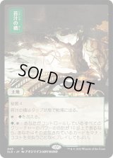 苔汁の橋/Mosswort Bridge (440) (SLD)《Foil》