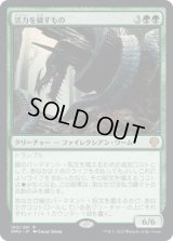 活力を穢すもの/Defiler of Vigor (DMU)