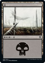 沼/Swamp 【Ver.1】 (DMU)
