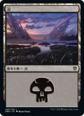 沼/Swamp 【Ver.2】 (DMU)《Foil》