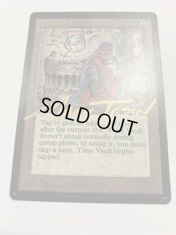 画像1: Time Vault (LEB)   【EX〜EX-】　サインド