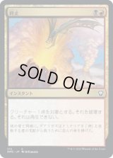 終止/Terminate (DMC)