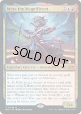 Myra the Magnificent (UNF)《Foil》