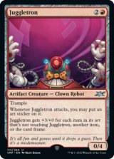 Juggletron (UNF)