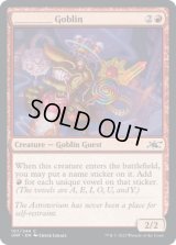________ Goblin (UNF)
