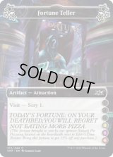 Fortune Teller 【F 4.5.6】 (UNF)《Foil》