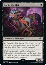 Rat in the Hat (UNF)