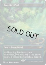繁殖池/Breeding Pool (UNF)【拡張アート版】