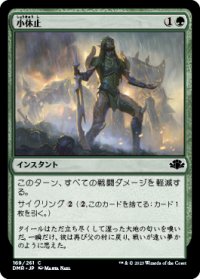 小休止/Lull (DMR)