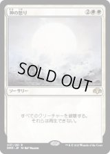 神の怒り/Wrath of God (DMR)