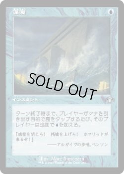 画像1: 満潮/High Tide (DMR)【旧枠版】