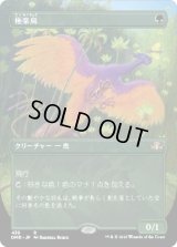 極楽鳥/Birds of Paradise (DMR)【拡張アート版】