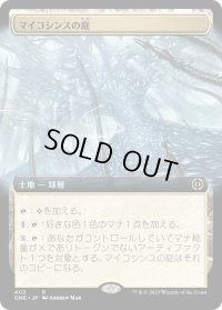 マイコシンスの庭/The Mycosynth Gardens (ONE)【拡張アート版】