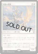 銀翼の戦隊/Silverwing Squadron (ONC)