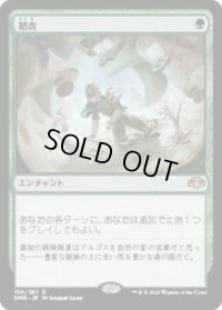 踏査/Exploration (DMR)《Foil》