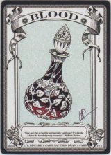 血/Blood 【登録No.2】 (rk post Token)