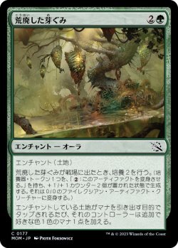 画像1: 荒廃した芽ぐみ/Blighted Burgeoning (MOM)