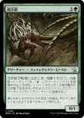 改宗獣/Converter Beast (MOM)