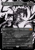 荒廃のドラゴン、スキジリクス/Skithiryx, the Blight Dragon (MUL)