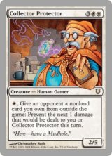 Collector Protector (UNH)