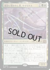 運命に導かれし者、ケイリクス/Calix, Guided by Fate (MAT)