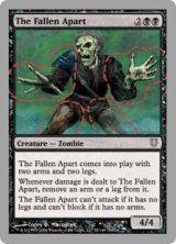 The Fallen Apart (UNH)