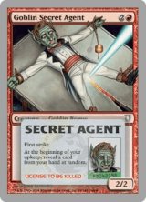 Goblin Secret Agent (UNH)