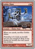 Goblin Mime (UNH)