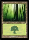 森/Forest 【Ver.1】 (INV)《Foil》