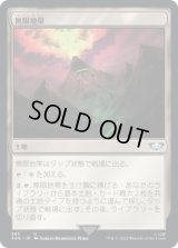 無限地帯/Myriad Landscape (40K)