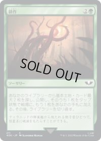 耕作/Cultivate (40K)